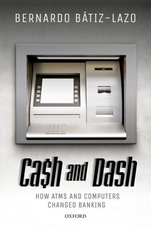 Cover of the book Cash and Dash by Joshua Furnal