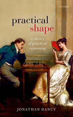 Cover of the book Practical Shape by Soren Kierkegaard, Edward F. Mooney