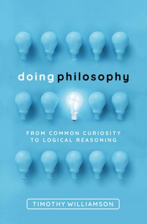 Cover of the book Doing Philosophy by Stefan Collini