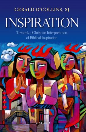Cover of the book Inspiration by Mark P.J Vanderpump, W. Michael G. Tunbridge