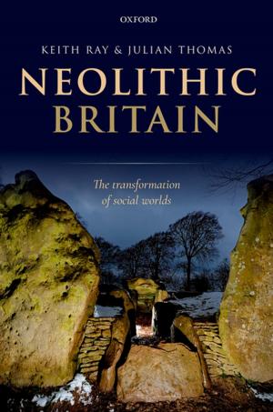 Cover of the book Neolithic Britain by Claudia Hillebrand