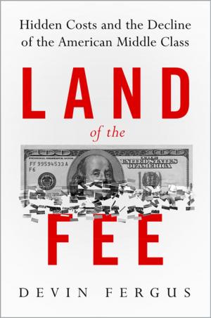 Cover of the book Land of the Fee by M. Whitney Kelting