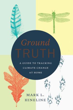 Cover of the book Ground Truth by Robert Atwan