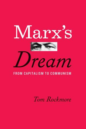 bigCover of the book Marx's Dream by 