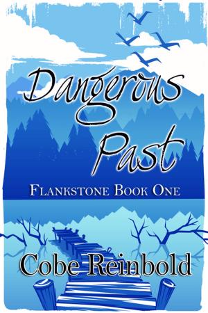 Cover of the book Dangerous Past by Ginger Simpson