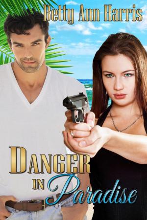 Cover of the book Danger in Paradise by Mahrie G. Reid