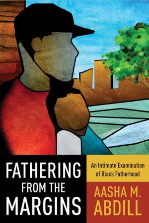 Cover of the book Fathering from the Margins by Jacqui True