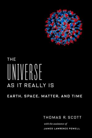 Cover of the book The Universe as It Really Is by Rachel Fulton Brown