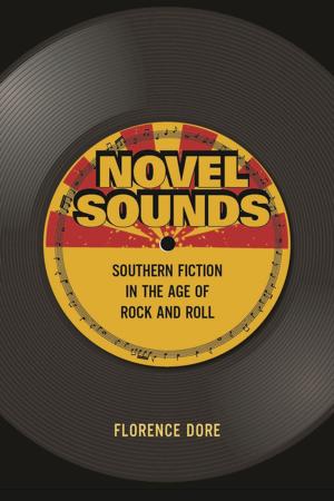 Cover of the book Novel Sounds by Chad Lane
