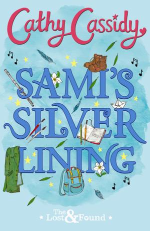 bigCover of the book Sami’s Silver Lining (The Lost and Found Book Two) by 