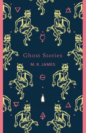 Cover of the book Ghost Stories by John Buchan