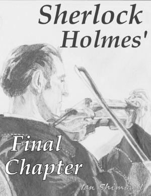 Cover of the book Sherlock Holmes' Final Chapter by Robert G. Beard, Jr.