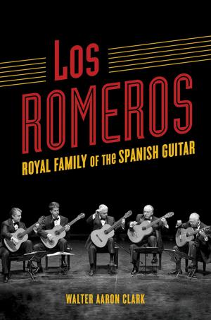 Cover of the book Los Romeros by John H Flores