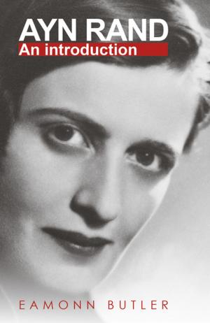 Book cover of Ayn Rand: An Introduction