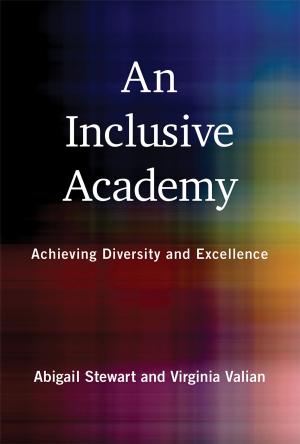 Cover of the book An Inclusive Academy by Barry Blesser, Linda-Ruth Salter