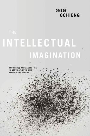 Cover of the book Intellectual Imagination by Aleksandr Solzhenitsyn