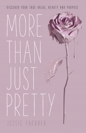 Cover of the book More Than Just Pretty by Guy Brandon