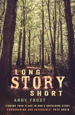 Cover of the book Long Story Short by Sharon Moughtin-Mumby