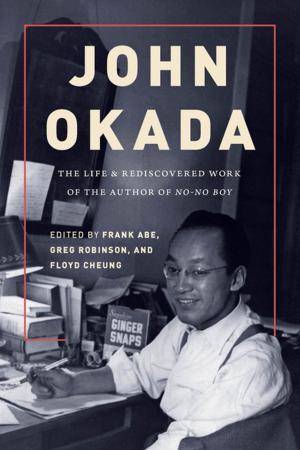 Cover of the book John Okada by John M. Maki