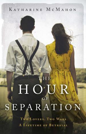 Cover of the book The Hour of Separation by E.C. Tubb