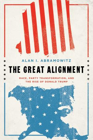 Book cover of The Great Alignment