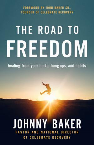 Cover of the book The Road to Freedom by Randy Frazee