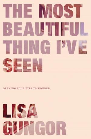 Cover of the book The Most Beautiful Thing I’ve Seen by Nikki Grimes