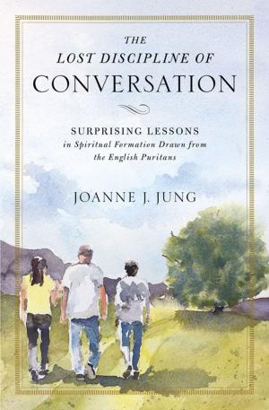 Book cover of The Lost Discipline of Conversation