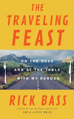 Cover of the book The Traveling Feast by Merrill Wyatt
