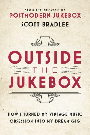 Cover of the book Outside the Jukebox by Christopher Greenslate, Kerri Leonard