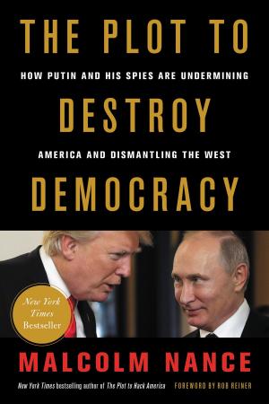 Book cover of The Plot to Destroy Democracy