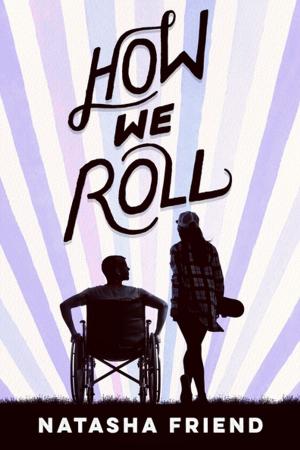 Cover of the book How We Roll by Vincent Deary
