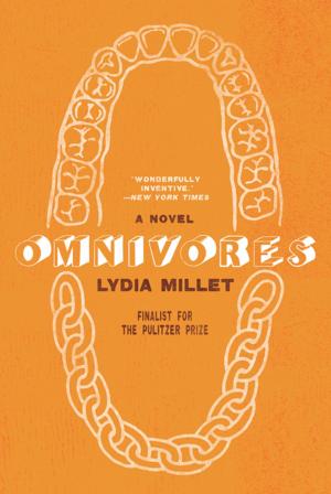 Book cover of Omnivores: A Novel