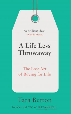 bigCover of the book A Life Less Throwaway by 