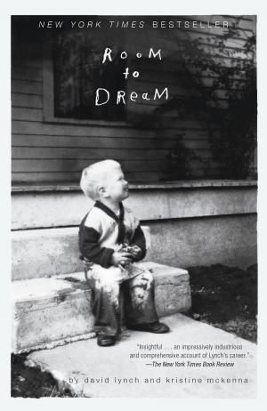Cover of the book Room to Dream by George Bernard Shaw