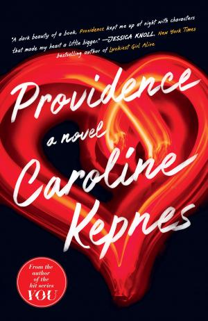 Cover of the book Providence by Louise Shaffer