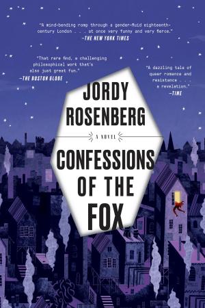 Book cover of Confessions of the Fox