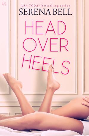 Cover of the book Head Over Heels by Paul Durcan