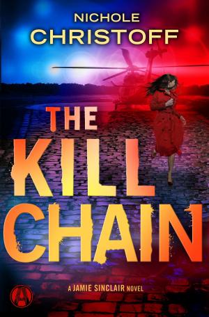 Cover of the book The Kill Chain by George R. R. Martin, Ben Avery