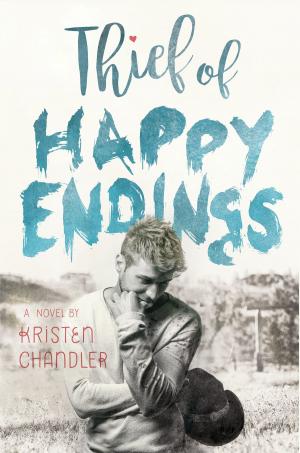 Cover of the book Thief of Happy Endings by Wesley King