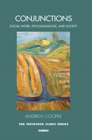 Cover of the book Conjunctions by James Grande, John Stevenson