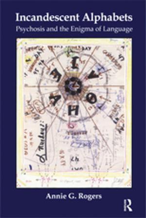 Cover of the book Incandescent Alphabets by Byron G. Massialas, Samir Ahmad Jarrar