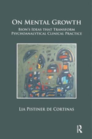 Cover of the book On Mental Growth by Jeremy Carew-Reid, Robert Prescott-Allen, Stephen Bass, Barry Dalal-Clayton