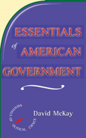 bigCover of the book Essentials Of American Politics by 