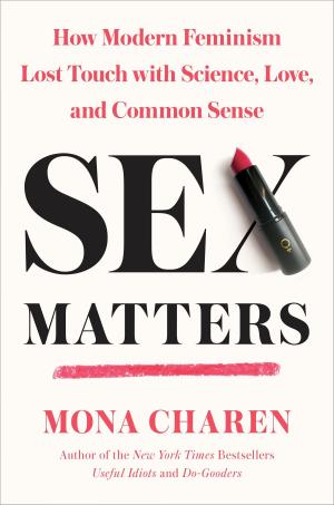 Cover of the book Sex Matters by Chuck Holton