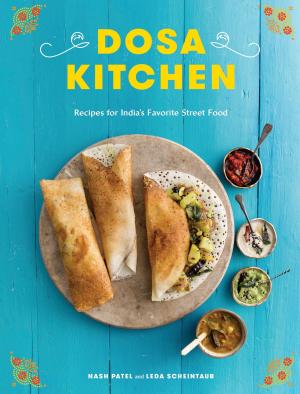 Cover of the book Dosa Kitchen by 郭泰王、王人豪