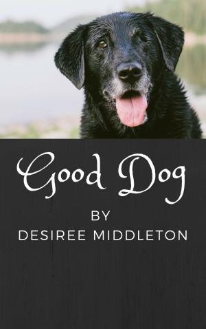 bigCover of the book Good Dog by 