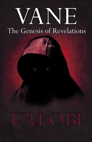 Cover of the book Vane: The Genesis of Revelations by C.A. James