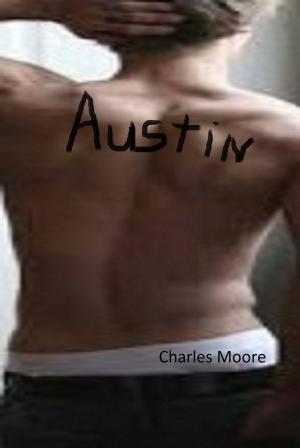Cover of the book Austin by Charles Moore