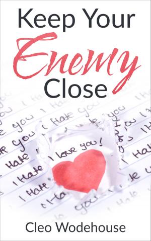 Cover of the book Keep Your Enemy Close by Kate Walker